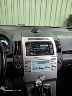 Toyota Corolla verso 2.2 D4D 136 k.c., снимка 3