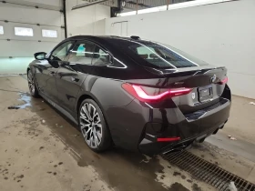 BMW 440 * xDrive GC * CARFAX * ЦЕНА ДО БГ, снимка 6