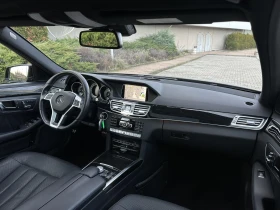 Mercedes-Benz E 350 4 MATIC* AMG LINE* TOP FULL FULL ШВЕЙЦАРИЯ, снимка 14