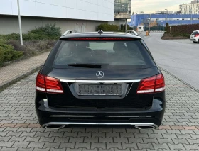 Mercedes-Benz E 350 4 MATIC* AMG LINE* TOP FULL FULL ШВЕЙЦАРИЯ, снимка 6