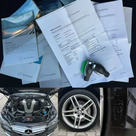 Mercedes-Benz E 350 4 MATIC* AMG LINE* TOP FULL FULL ШВЕЙЦАРИЯ, снимка 17