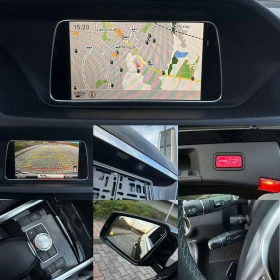 Mercedes-Benz E 350 4 MATIC* AMG LINE* TOP FULL FULL ШВЕЙЦАРИЯ, снимка 16