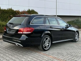 Mercedes-Benz E 350 4 MATIC* AMG LINE* TOP FULL FULL ШВЕЙЦАРИЯ, снимка 5