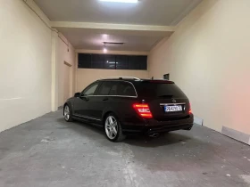 Mercedes-Benz C 300 3 дизел амг пакет 4 матик - 9500 € / 18580.38 лв. - 65587854 6