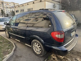 Chrysler Gr.voyager - 1750 € / 3422.70 лв. - 95069730 4