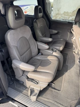 Chrysler Gr.voyager - 1750 € / 3422.70 лв. - 95069730 16