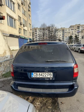Chrysler Gr.voyager - 1750 € / 3422.70 лв. - 95069730 2