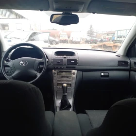 Toyota Avensis 1.6* Газ*  - 2000 € / 3911.66 лв. - 27484863 7