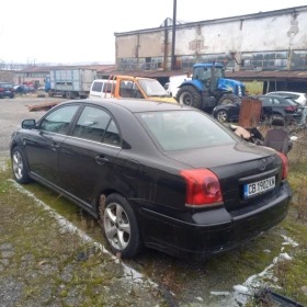 Toyota Avensis 1.6* Газ*  - 2000 € / 3911.66 лв. - 27484863 5