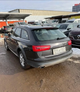Audi A6 Allroad Allroad Luft - 8999 € / 17600.51 лв. - 88206517 4