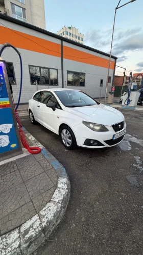 Seat Ibiza - 2400 € / 4693.99 лв. - 29330907 3