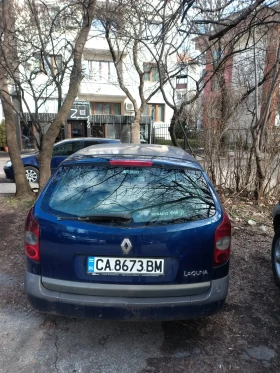 Renault Laguna 