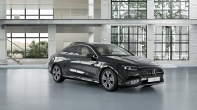 Mercedes-Benz CLA 180 undefined | Auto.bg — изображение 1