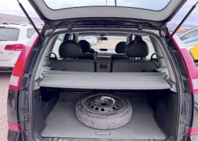 Opel Meriva 1.6i / ГАЗ !! - 1650 € / 3227.12 лв. - 93951093 11