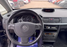 Opel Meriva 1.6i / ГАЗ !! - 1650 € / 3227.12 лв. - 93951093 6