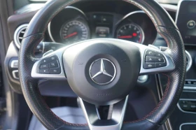 Mercedes-Benz C 450 AMG 4MATIC* BURMESTER* 360 CAM* PANORAMA* ПОДГРЕВ*  | Auto.bg — изображение 12