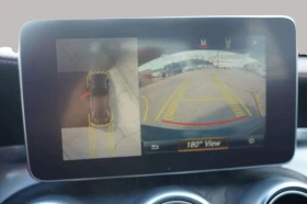 Mercedes-Benz C 450 AMG 4MATIC* BURMESTER* 360 CAM* PANORAMA* ПОДГРЕВ*  | Auto.bg — изображение 14