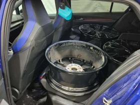 VW Golf * BLACK EDITION * 2 КЛЮЧА* ПОДГРЕВ*  - 36000 € / 70409.88 лв. - 40285888 12