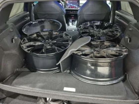 VW Golf * BLACK EDITION * 2 КЛЮЧА* ПОДГРЕВ*  - 36000 € / 70409.88 лв. - 40285888 14