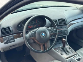 BMW 320 AUTOMATIC  - 1850 € / 3618.29 лв. - 95666932 8