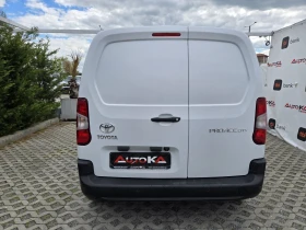 Toyota Proace City 1.5D-130��= 89.000��= �������= DISTRONIC= ������ | Mobile.bg � ����� ������ 4