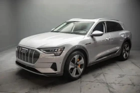 ������ Audi E-Tron