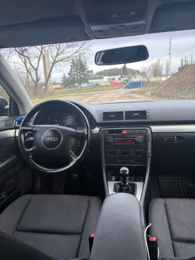 Audi A4 1.9 TDI 131  | Mobile.bg � ����� ������ 16