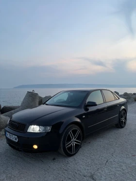 Audi A4 1.9 TDI 131  | Mobile.bg � ����� ������ 2