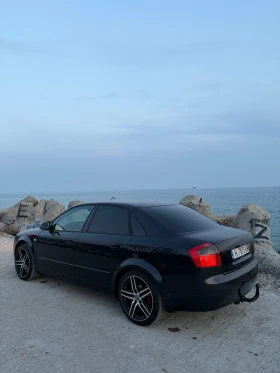 Audi A4 1.9 TDI 131  | Mobile.bg � ����� ������ 3