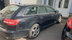 Audi A6 3.0 TDI, S line, Quattro  | Mobile.bg � ����� ������ 7
