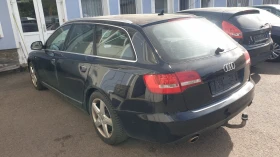 Audi A6 3.0 TDI, S line, Quattro  | Mobile.bg � ����� ������ 8