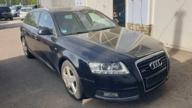 ����� �� �������� �� Audi A6 3.0 TDI, S line, Quattro 