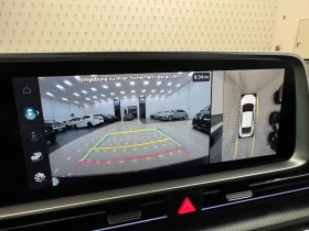 Hyundai Ioniq 6 77kWh Techniq AWD DISTR MATRIX 360* HUD W/P+ K-L | Mobile.bg � ����� ������ 14