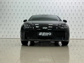 Hyundai Ioniq 6 77kWh Techniq AWD DISTR MATRIX 360* HUD W/P+ K-L | Mobile.bg � ����� ������ 2