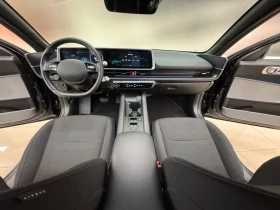 Hyundai Ioniq 6 77kWh Techniq AWD DISTR MATRIX 360* HUD W/P+ K-L | Mobile.bg � ����� ������ 9