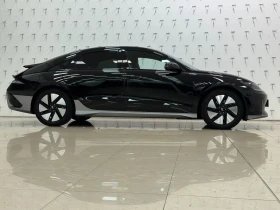 Hyundai Ioniq 6 77kWh Techniq AWD DISTR MATRIX 360* HUD W/P+ K-L | Mobile.bg � ����� ������ 4