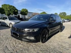 VW Passat R-line 4motion Facelift - 19999 € / 39114.64 лв. - 93345754 1