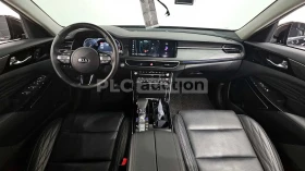 Kia K7 3.0| 360| ОБДУХВАНЕ| DISTRONIC| ВКЛ.ТЕХНОТЕСТ | Auto.bg — изображение 5