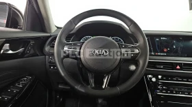 Kia K7 3.0| 360| ОБДУХВАНЕ| DISTRONIC| ВКЛ.ТЕХНОТЕСТ | Auto.bg — изображение 6