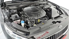 Kia K7 3.0| 360| ОБДУХВАНЕ| DISTRONIC| ВКЛ.ТЕХНОТЕСТ | Auto.bg — изображение 16