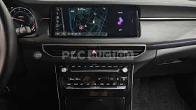 Kia K7 3.0| 360| ОБДУХВАНЕ| DISTRONIC| ВКЛ.ТЕХНОТЕСТ | Auto.bg — изображение 10