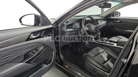 Kia K7 3.0| 360| ОБДУХВАНЕ| DISTRONIC| ВКЛ.ТЕХНОТЕСТ | Auto.bg — изображение 4