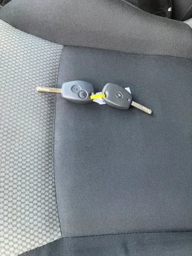 Renault Kangoo 1.5 DCI / �������� / ������� / ��� / | Mobile.bg � ����� ������ 15