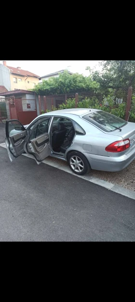 Mazda 626 | Mobile.bg � ����� ������ 7