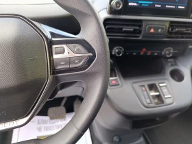 Peugeot Partner ����� ���� 136��. 50kWh | Mobile.bg � ����� ������ 10
