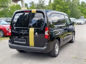 ����� �� �������� �� Peugeot Partner ����� ���� 136��. 50kWh
