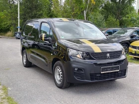 ����� �� �������� �� Peugeot Partner ����� ���� 136��. 50kWh