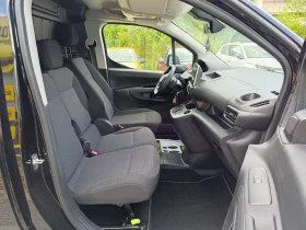 Peugeot Partner ����� ���� 136��. 50kWh | Mobile.bg � ����� ������ 8