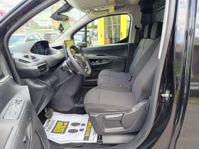 Peugeot Partner ����� ���� 136��. 50kWh | Mobile.bg � ����� ������ 5