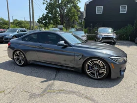 BMW M4 * Coupe * АВТОКРЕДИТ БЕЗ ПЪРВОНАЧАЛНА ВНОСКА*  - 37500 € / 73343.62 лв. - 24737033 3